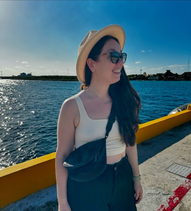 Sun hats and happy places 👒🌞🌊