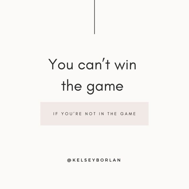 Stay focused. Keep improving. Be honest and kind with yourself. Never ever ever ever give up. If you’re a comic, make sure you’re on @comedyfinderofficial so you’re in the LAD game. You’ve got this.